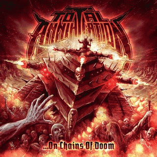 Total Annihilation : ...on Chains of Doom
